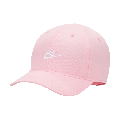 Nike Toddler Futura Curved Brim Cap. Nike.com
